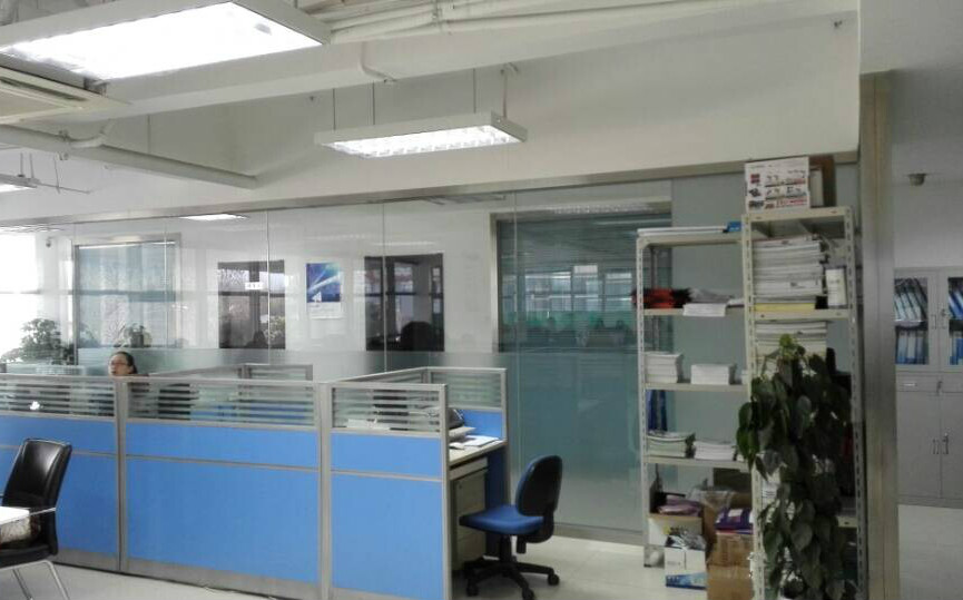 新布局新氣象，科進公司銷售部舊貌換新顏