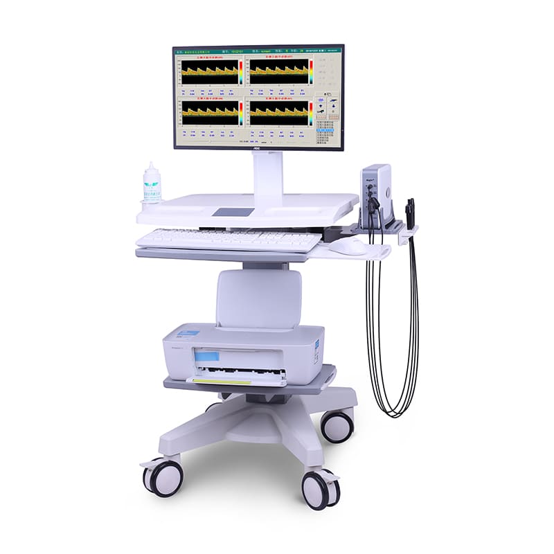 經顱多普勒KJ-2V7M