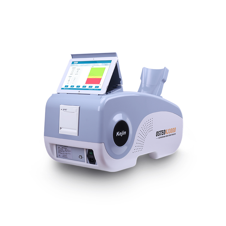 骨密度儀OSTEOKJ3000M+