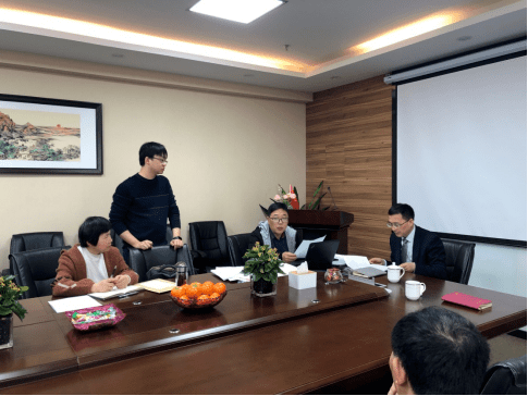 科進順利通過2021年度CMD監督審核