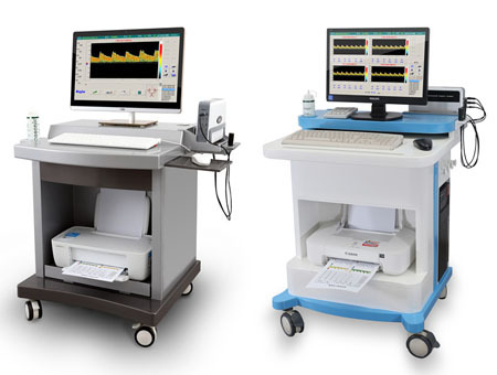 經顱多普勒儀器