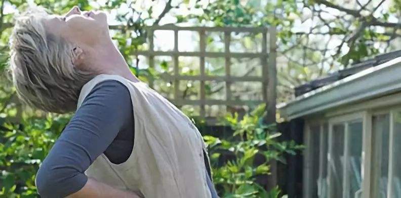 骨質疏松的康復治療應該怎么做