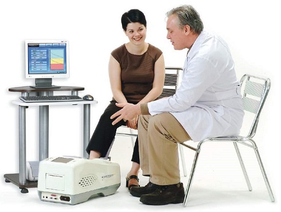 骨質疏松的檢測手段有哪些 不止是定量超聲