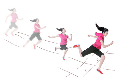 彩色經顱多普勒