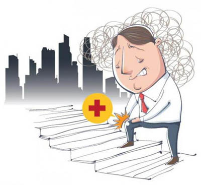 超聲波骨密度檢測