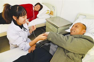 彩色經顱多普勒