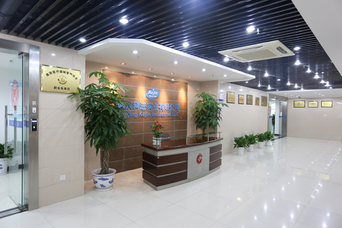 經顱多普勒廠家科進