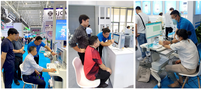 科進2023醫療器械展會