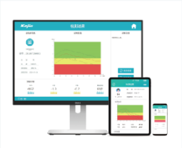 超聲骨密度測定儀無線連接